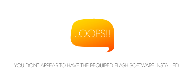 You need flash installing to view Anthony Harrison - Creative Designers Online Portfolio.